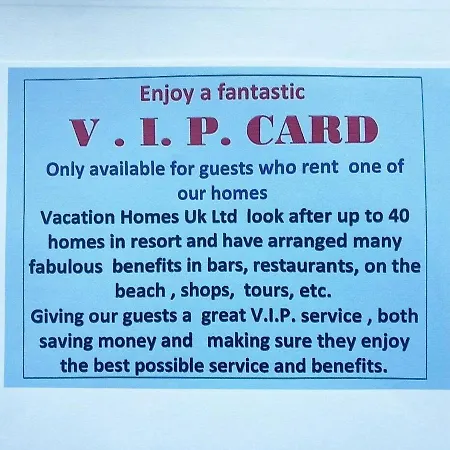 Stunning Large Within Walking Distance Of Everything Vilă Side
